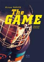 The Game - Miriam Sadlon