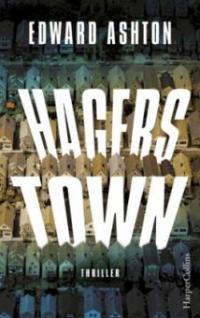 Hagerstown - Edward Ashton