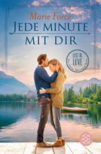 Jede Minute mit dir - Marie Force