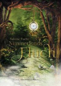 Nimmerlands Fluch - Salome Fuchs