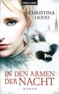 In den Armen der Nacht - Christina Dodd