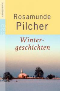 Wintergeschichten - Rosamunde Pilcher