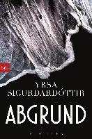 Abgrund - Yrsa Sigurdardóttir