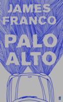 Palo Alto - James Franco