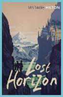 Lost Horizon - James Hilton