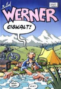 Werner eiskalt! - Brösel