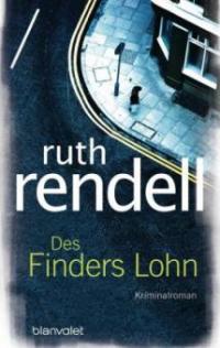 Des Finders Lohn - Ruth Rendell