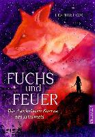 Fuchs und Feuer - Heather Fawcett