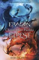 Eragon and Eldest Omnibus - Christopher Paolini