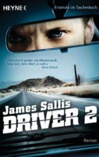 Driver 2 - James Sallis