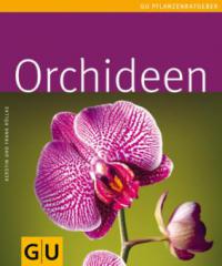 Orchideen - Frank Röllke, Kerstin Röllke