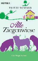 Alte Ziegenwiese - Fritzi Sommer
