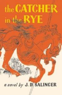 Catcher in the Rye - Jerome D. Salinger