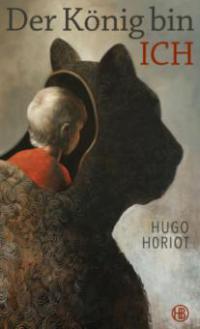 Der König bin ich - Hugo Horiot