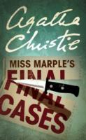 Miss Marple's Final Cases (Miss Marple) - Agatha Christie