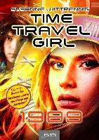 Time Travel Girl: 1989 - Susanne Wittpennig