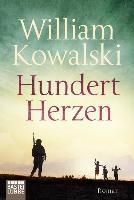 Hundert Herzen - William Kowalski