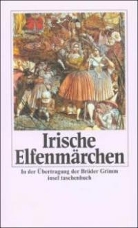 Irische Elfenmärchen - 