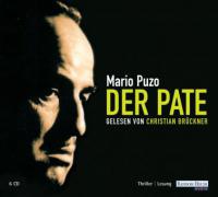 Der Pate - Mario Puzo