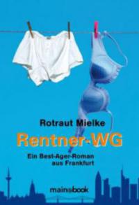 Rentner-WG - Rotraut Mielke