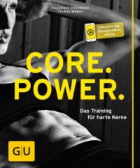 Core Power - Alexander Hoheneder, Thomas Münch