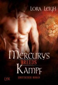 Breeds - Mercurys Kampf - Lora Leigh