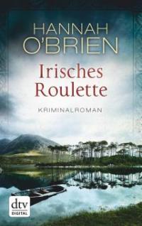 Irisches Roulette - Hannah O'Brien