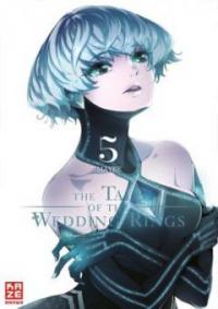 The Tale of the Wedding Rings 05 - Maybe