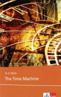 The Time Machine - Herbert G. Wells