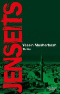 Jenseits - Yassin Musharbash