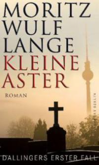 Kleine Aster - Moritz W. Lange
