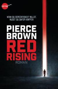 Red Rising - Pierce Brown