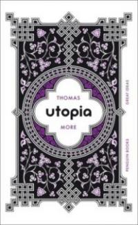 Utopia - Thomas Morus