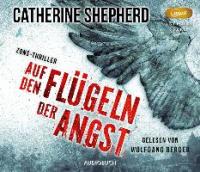 Auf den Flügeln der Angst - Catherine Shepherd