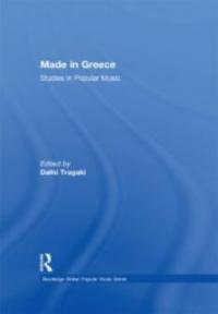 Made in Greece - -