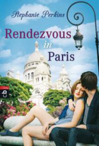Rendezvous in Paris - Stephanie Perkins