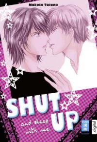 Shut up and sleep with me - Makoto Tateno