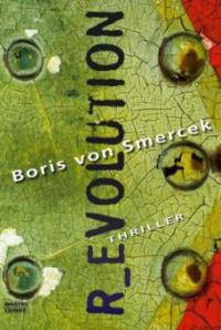 R_EVOLUTION - Boris von Smercek