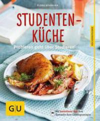 Studentenküche - Flora Hohmann