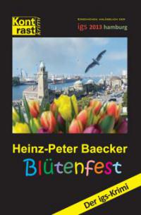 Blütenfest - Heinz-Peter Baecker