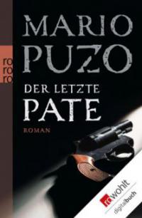 Der letzte Pate - Mario Puzo