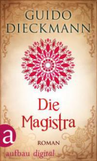 Die Magistra - Guido Dieckmann