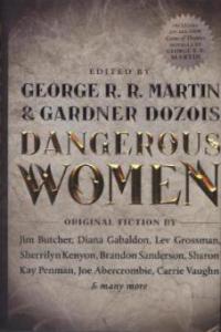 Dangerous Women - 