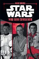 Star Wars - Vor dem Erwachen - Greg Rucka