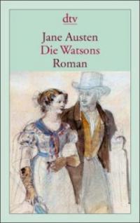 Die Watsons - Jane Austen