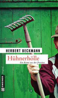 Hühnerhölle - Herbert Beckmann