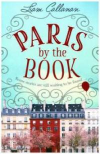 Paris By The Book - Liam Callanan