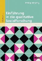 Einführung in die qualitative Sozialforschung - Philipp Mayring