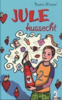 Jule, kussecht - Beatrix Mannel