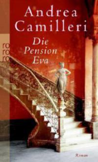 Die Pension Eva - Andrea Camilleri